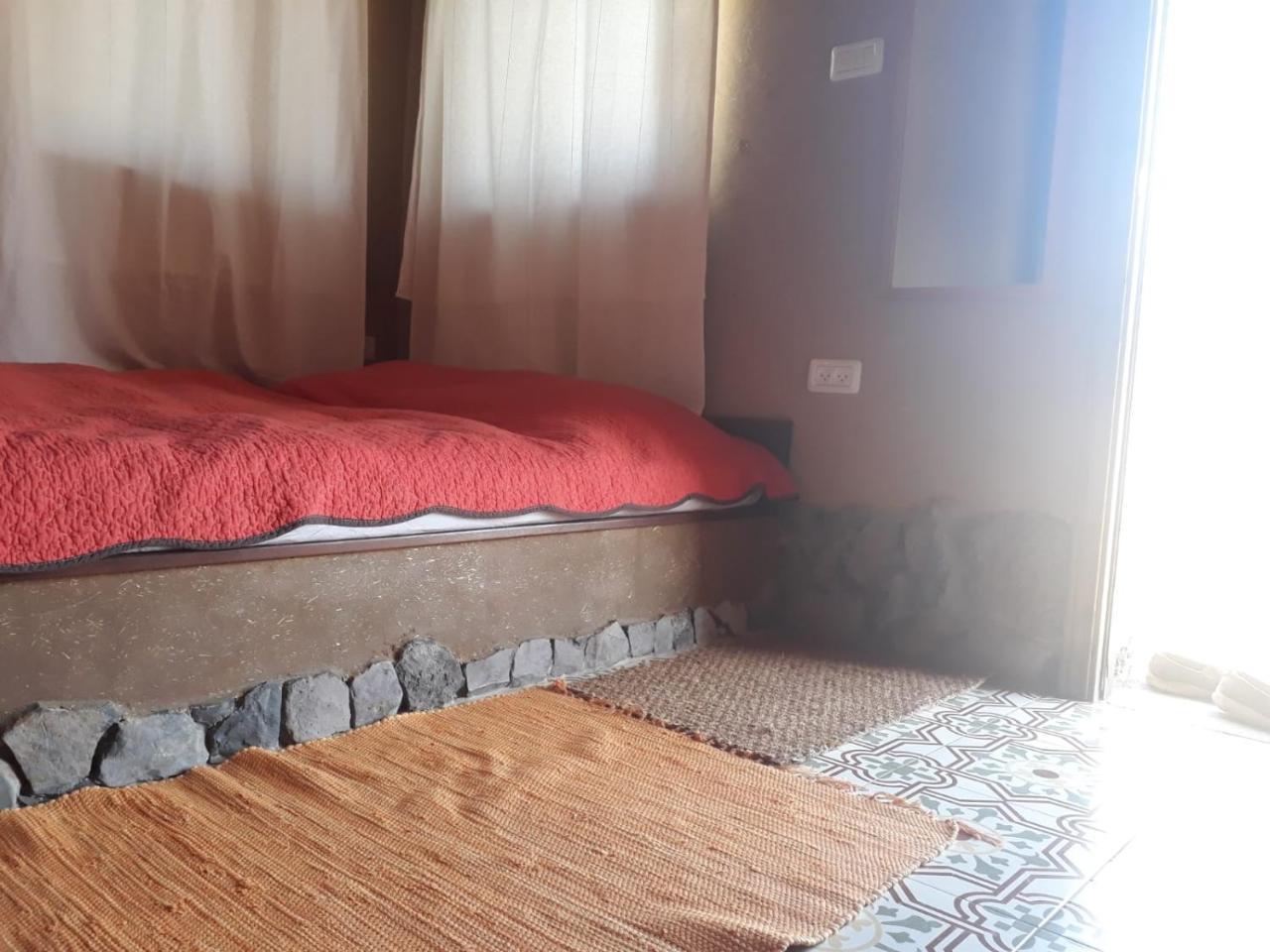 Earth Zimmer El Rom Екстериор снимка